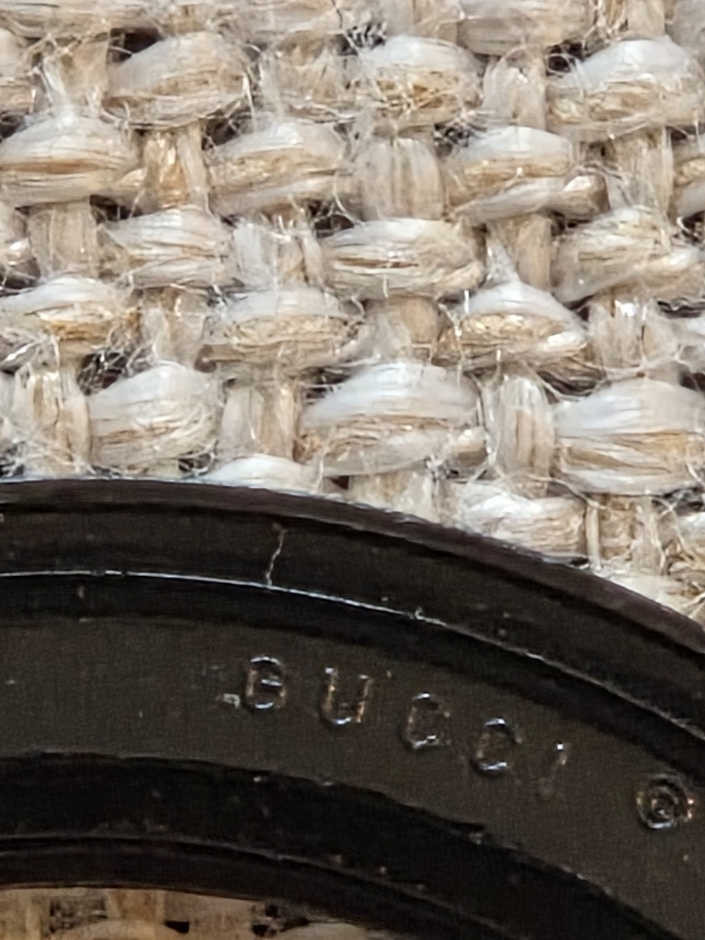 VINTAGE AUTHENTIC GUCCI SET OF 22 BEZELS ONLY - Picture 7 of 15